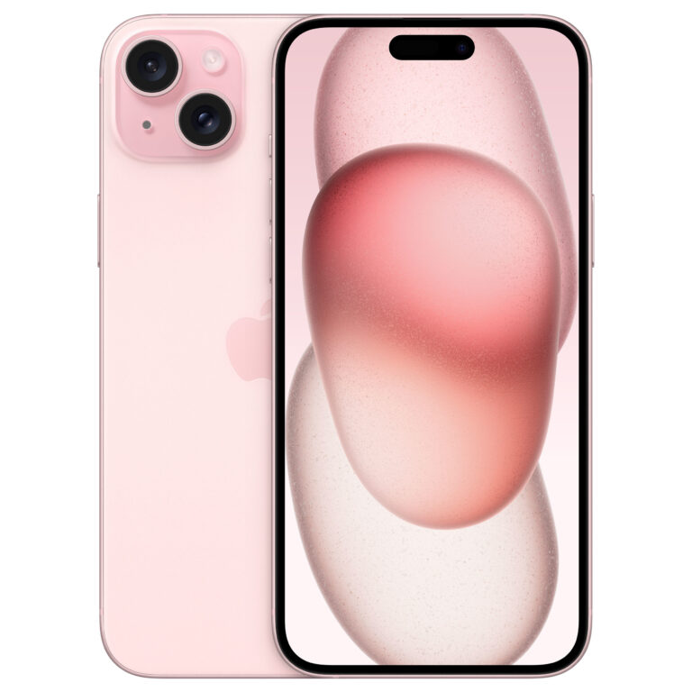 Apple iPhone 15 Plus / 512GB - Pink