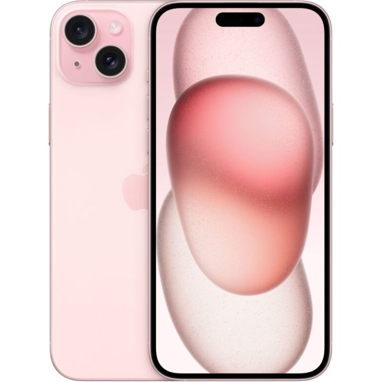 Apple iPhone 15 PLUS 512GB Pink