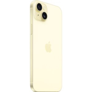 Apple iPhone 15 PLUS 512GB Yellow