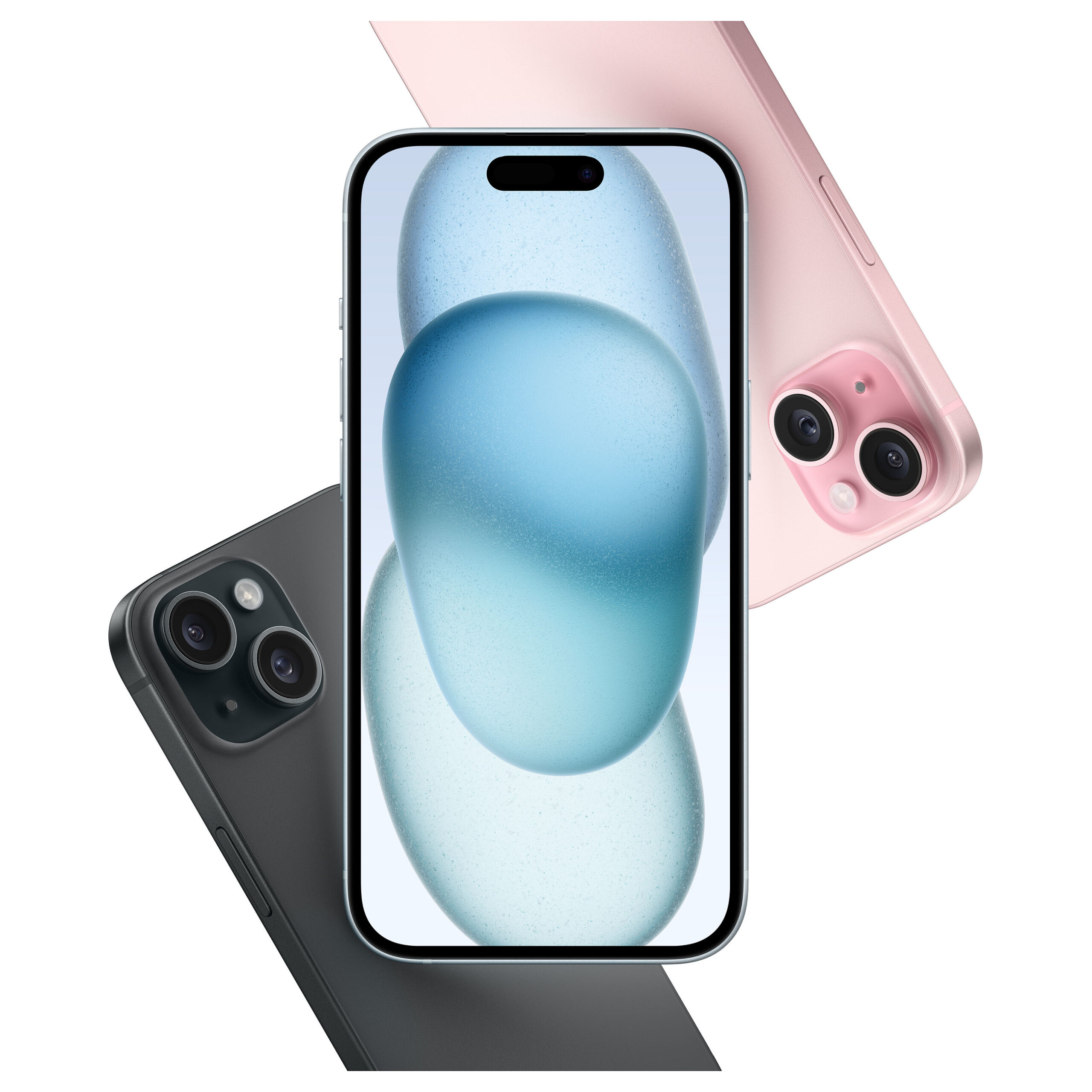 Apple iPhone 15 Plus / 512GB - Blue - Figura 4