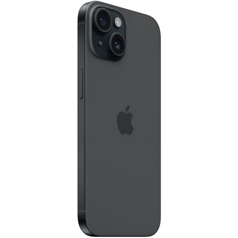 Apple iPhone 15 / 256GB – Black - Figura 2