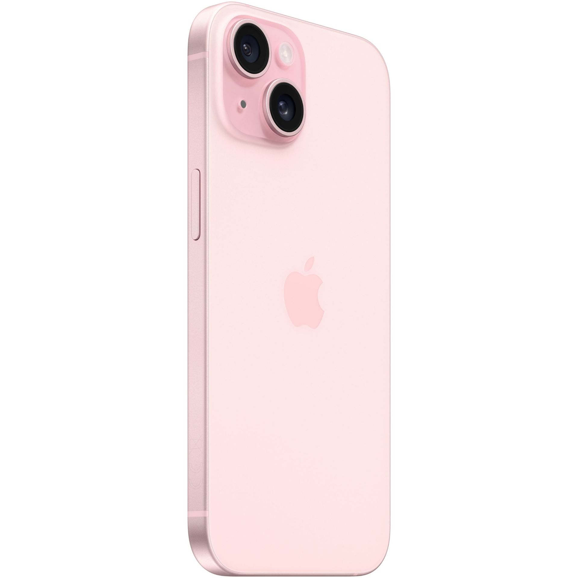 Apple iPhone 15 / 256GB - Pink - Figura 2