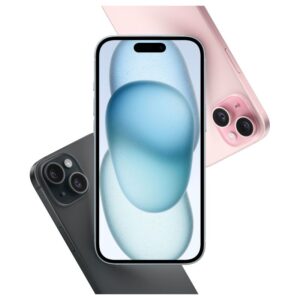 Apple iPhone 15 / 256GB – Pink 7