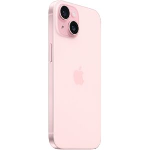 Apple iPhone 15 / 512GB / Pink