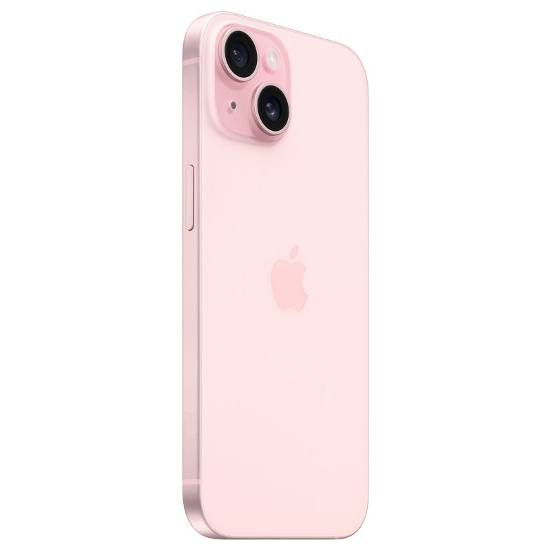 Apple IPHONE 15 / 512GB - Pink - Figura 2