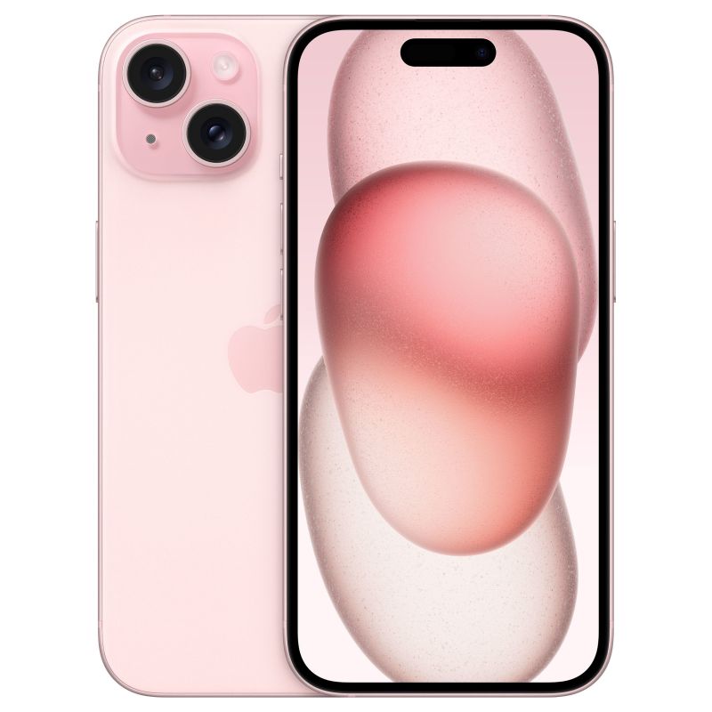 Apple IPHONE 15 / 512GB - Pink