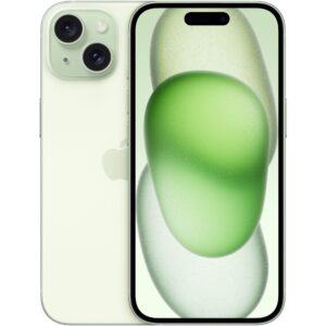 Apple iPhone 15 / 512GB / Green
