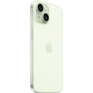 Apple iPhone 15 / 512GB / Green