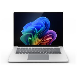 Laptop Microsoft Surface FB / Ultra 7 268V / 32GB / 512GB / 15" 2496 x 1664 Gorilla Glass 120 Hz / Intel Arc Graphics 140V / Hiri