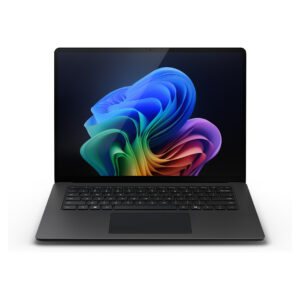 Laptop Microsoft Surface 15in Surface FB / Ultra 5 236V / 16GB LPDDR5x / 512GB / 15″ 2.5K Touch 120Hz / Intel Arc Graphics 130V – Zezë 4