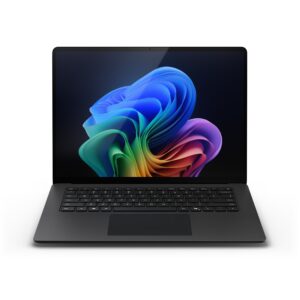 Laptop Microsoft Surface FB / Ultra 5 238V / 16GB/ 256GB / 15" 2496 x 1664 120 Hz Gorilla Glass / Intel Arc Graphics 130V / e zezë