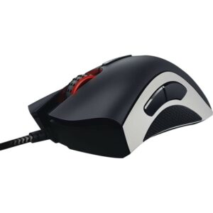 Maus Gaming Razer Chroma RZ01 / 7D / RGB / 16000 DP / I zi