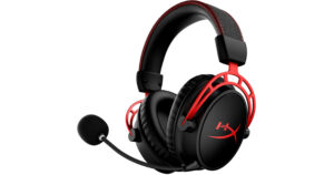 Kufje Gaming HyperX 4P5D4AA Headset / 4P5D4AA – Zezë