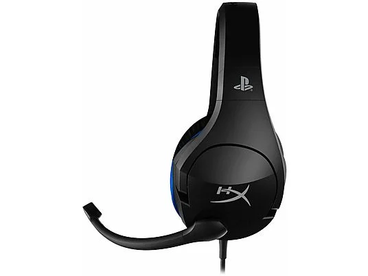 Kufje Gaming HyperX 4P5K0AM Headset / 4P5K0AM#ABB – Zezë - Figura 2