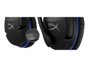 Kufje Gaming HyperX 4P5K0AM Headset – Zezë 6