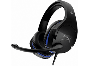 Kufje Gaming HyperX 4P5K0AM Headset / 4P5K0AM#ABB – Zezë