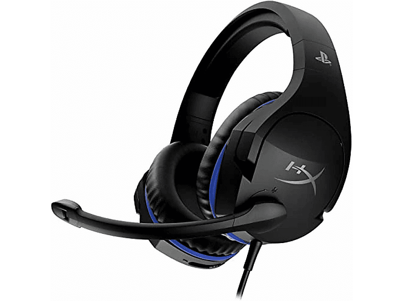 Kufje Gaming HyperX 4P5K0AM Headset / 4P5K0AM#ABB – Zezë