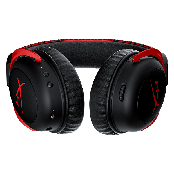 Kufje Gaming HyperX 4P5K4AA Headset / 4P5K4AA – Zezë - Figura 2