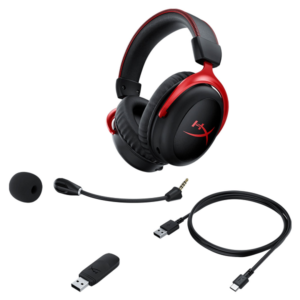 Kufje Gaming HyperX 4P5K4AA Headset / 4P5K4AA – Zezë