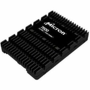 SSD të Brendshme Lenovo 7500 PRO / 1.92TB / 2.5" / U.3 / NVMe / Read Intensive / Hot-Swap (4XB7A95050)