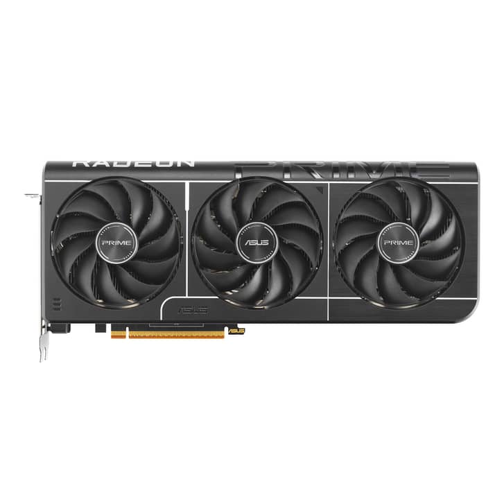 Kartelë Grafike AMD Asus Prime Radeon RX 9070 GRE OC 12GB GDDR6 - Figura 4
