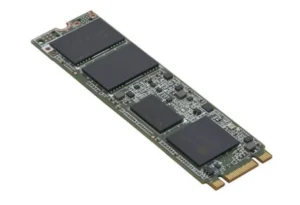 SSD të Brendshme Fujitsu / 480GB / M.2 / PCIe 4.0 / NVMe / H-P