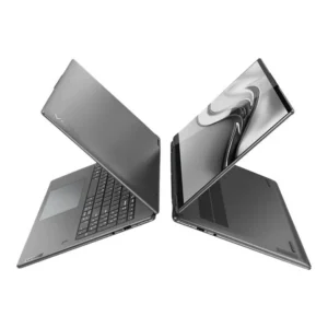 Laptop Lenovo YOGA 7 16IAP7 2-in-1 / i5-1240P / 8GB / 256GB / 16 Inch WQXGA TouchScreen / Storm Gray