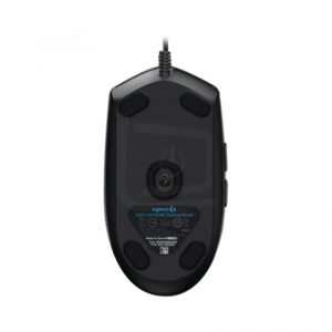 Maus Gaming Logitech G203 LightSync RGB / USB / Optik / 200-8.000 DPI / I zi