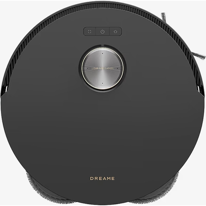 Fshesë robotike Dreame L20 Ultra Robot Vacuum Cleaner - Zezë - Figura 2