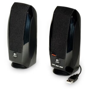 Zmadhues të Zërimit Logitech S150 USB. black OEM