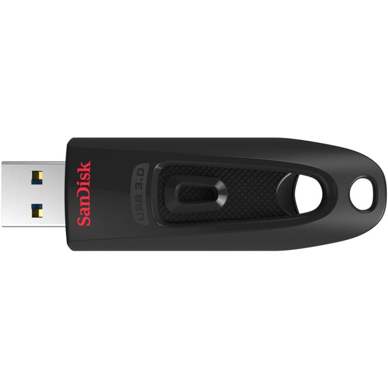 USB Flash Drive SanDisk Ultra 16 GB / USB 3.0 / Zezë