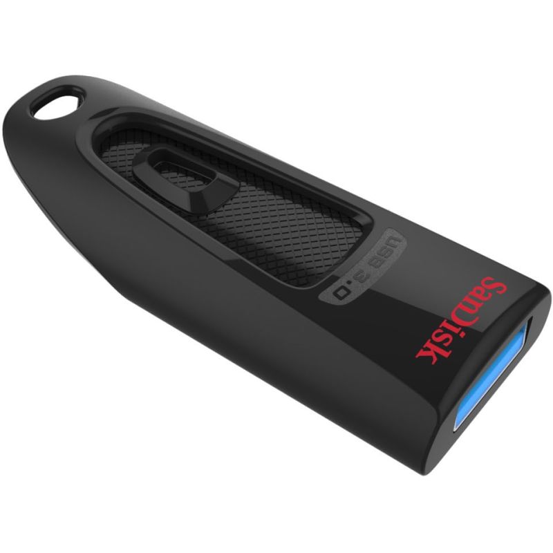 USB Flash Drive SanDisk Ultra 16 GB / USB 3.0 / Zezë - Figura 3