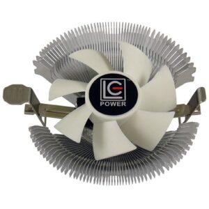 Ftohës për Procesor K Cooler Multi Socket LC-Power LC-CC-85 | 1700| 1200| FMx.AM3.115x.775 TDP 70W