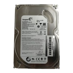 Hard Drive / 500GB / 16 MB / 3.5 Inch / I përdorur