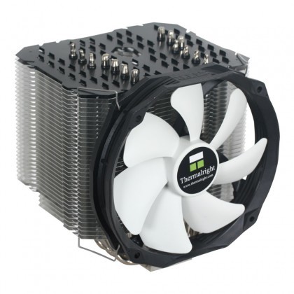 Ftohës për Procesor Multi Socket Thermalright Le Grand Macho RT | FMx.AM3/4.115x.20xx TDP 280W