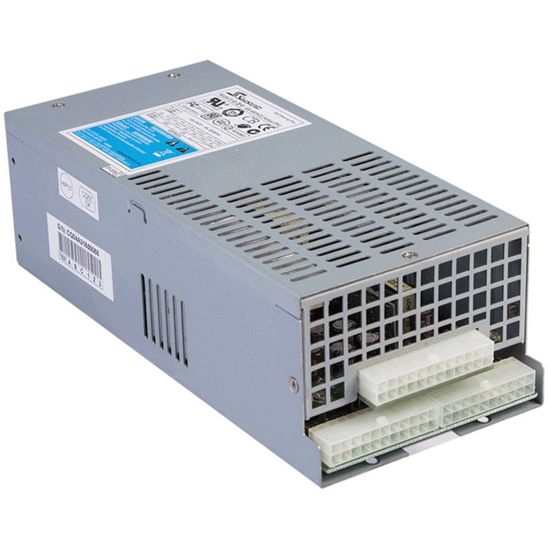 Furnizues Energjie Seasonic SS‑400H2U F0 / 400W ATX Power Supply / 80+ Efficiency - Figura 3