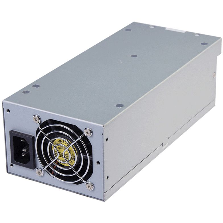 Furnizues Energjie Seasonic SS‑400H2U F0 / 400W ATX Power Supply / 80+ Efficiency - Figura 4