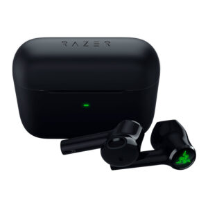Kufje pa kabllo Razer Hammerhead True Wireless X - Zezë