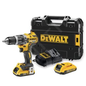 DeWALT Cordless Drill Driver DCD791D2