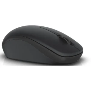 Maus DELL WM126 / Optik / Wireless 2.4 GHz / 1000 DPI / I zi