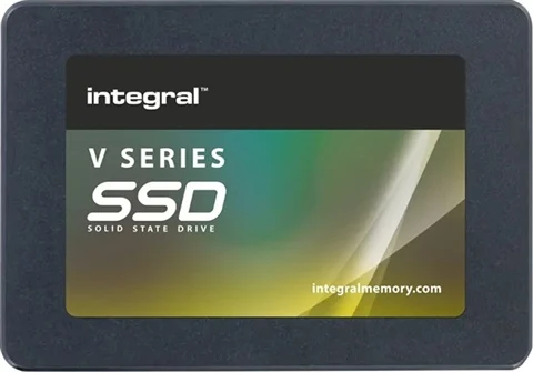 SSD të Brendshme Integral V-Series V2 / 2TB / 2.5" / SATA
