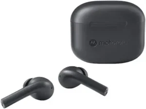 Kufje pa kabllo Motorola Moto Buds 065 – Zezë 6