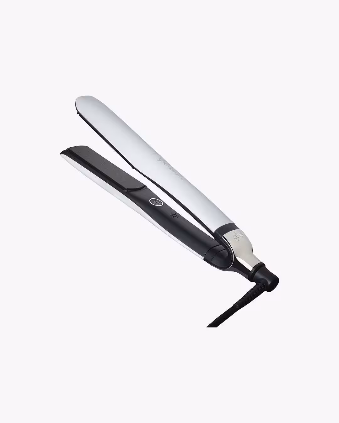 Drejtuese per Floke Ghd Platinum+ / Bardhë - Figura 3