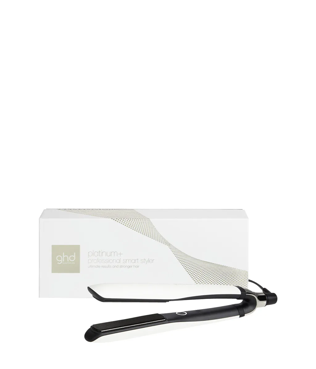 Drejtuese per Floke Ghd Platinum+ / Bardhë - Figura 2