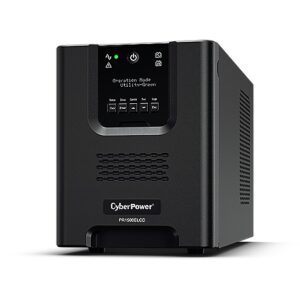 UPS CyberPower / PR1500ELCD / 1500VA