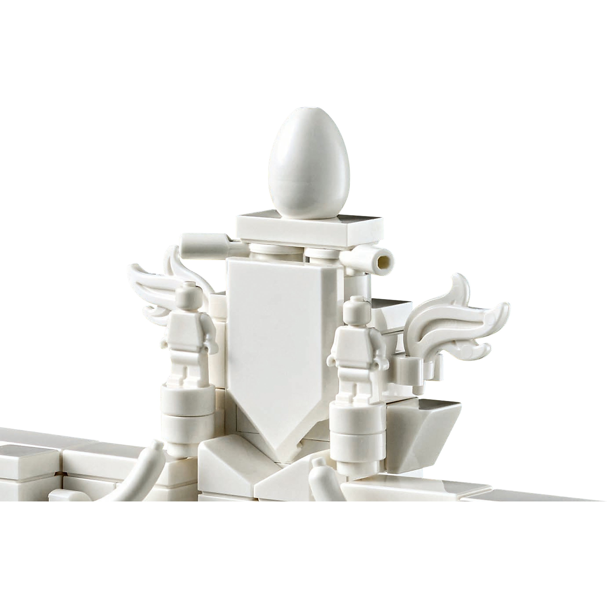 LEGO Architecture Trevi Fountain 21062 - Figura 5