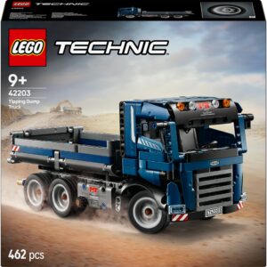 LEGO Technic Dump Truck 42203