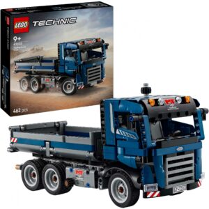LEGO Technic Dump Truck 42203