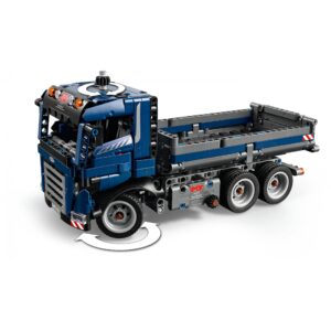 LEGO Technic Dump Truck 42203