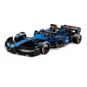 LEGO Speed Champions Williams Racing FW46 F1 Rennauto 77249